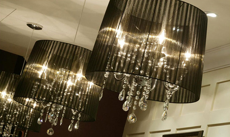 Crystal Lighting